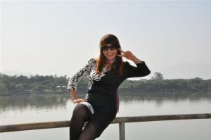 极品细高跟轻熟,喜欢大粗腿的有福了