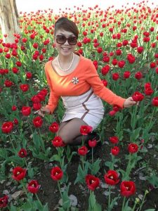 极品细高跟轻熟,喜欢大粗腿的有福了