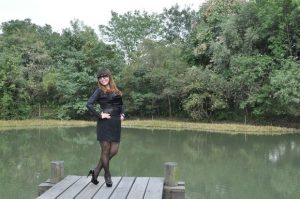 极品细高跟轻熟,喜欢大粗腿的有福了