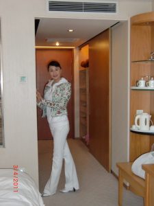 历史陈老师北京宾馆照片