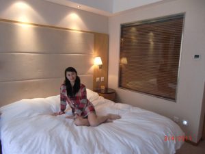 历史陈老师北京宾馆照片