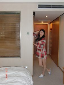 历史陈老师北京宾馆照片