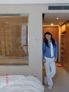 历史陈老师北京宾馆照片2