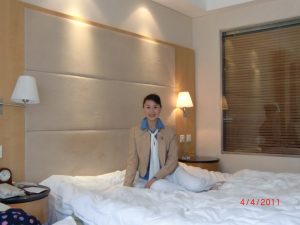 历史陈老师北京宾馆照片2