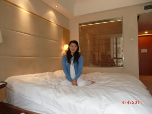 历史陈老师北京宾馆照片2