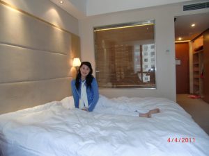 历史陈老师北京宾馆照片2