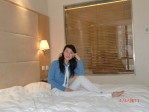 历史陈老师北京宾馆照片2