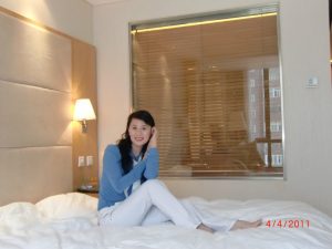 历史陈老师北京宾馆照片2