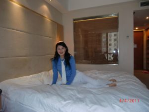 历史陈老师北京宾馆照片2