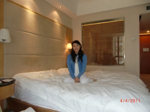 历史陈老师北京宾馆照片2