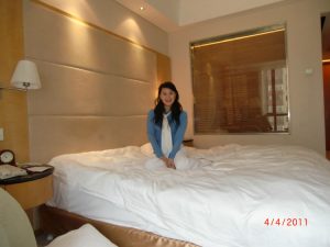 历史陈老师北京宾馆照片2