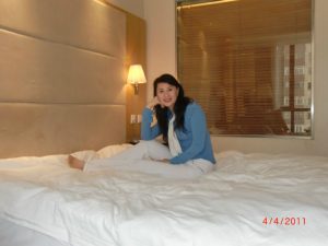 历史陈老师北京宾馆照片2