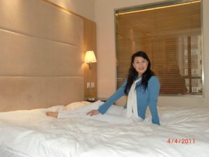 历史陈老师北京宾馆照片2