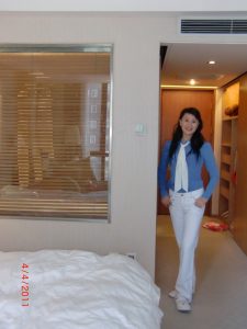 历史陈老师北京宾馆照片2