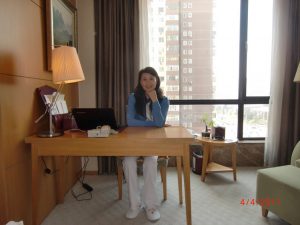 历史陈老师北京宾馆照片2