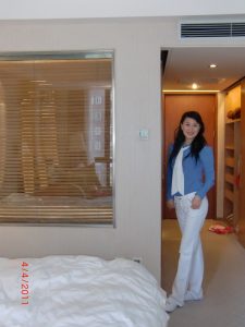 历史陈老师北京宾馆照片2