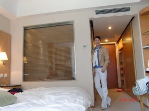 历史陈老师北京宾馆照片2