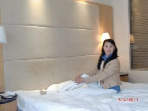 历史陈老师北京宾馆肉丝脚