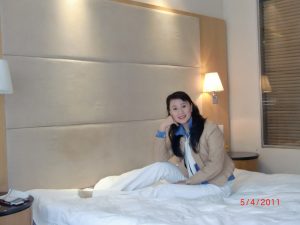 历史陈老师北京宾馆肉丝脚