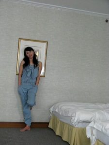 历史陈老师大连宾馆