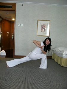 历史陈老师大连宾馆