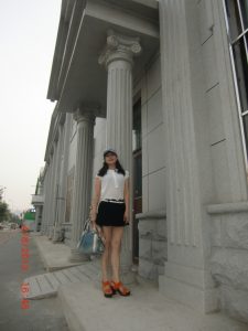 来自东北的熟女老师,吃饭前管理先拍腿