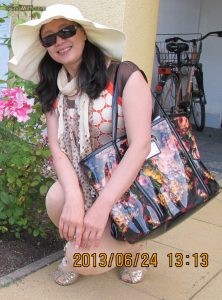 熟女老师北欧行秀肉丝美腿3