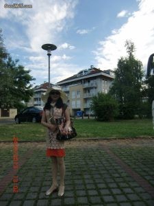 熟女老师北欧行秀肉丝美腿3