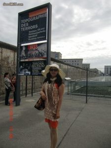 熟女老师北欧行秀肉丝美腿3