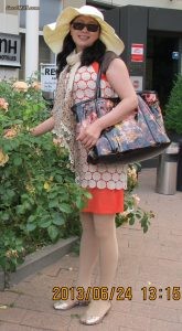 熟女老师北欧行秀肉丝美腿3