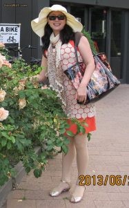 熟女老师北欧行秀肉丝美腿3