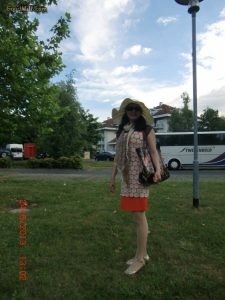 熟女老师北欧行秀肉丝美腿3