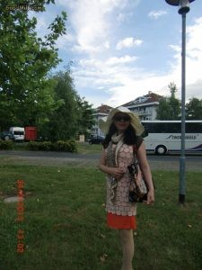 熟女老师北欧行秀肉丝美腿3