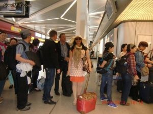 熟女老师北欧行秀肉丝美腿3