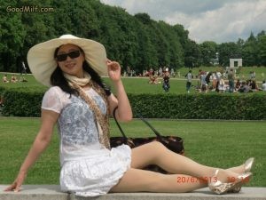 熟女老师北欧行秀肉丝美腿