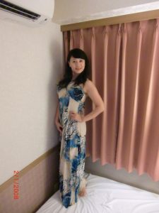 熟女历史老师日本旅行宾馆秀足