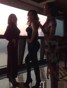 三位五十路熟妇太爽尤其是最右简直了