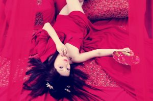 我的完美老婆古装美腿玉茹写真