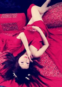 我的完美老婆古装美腿玉茹写真