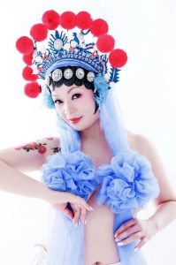 我的完美老婆古装美腿玉茹写真