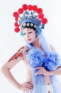 我的完美老婆古装美腿玉茹写真