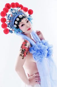 我的完美老婆古装美腿玉茹写真