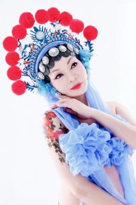 我的完美老婆古装美腿玉茹写真