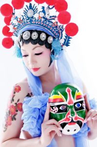 我的完美老婆古装美腿玉茹写真