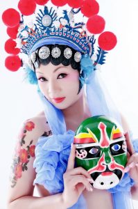 我的完美老婆古装美腿玉茹写真