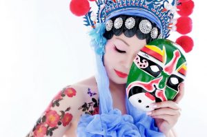 我的完美老婆古装美腿玉茹写真