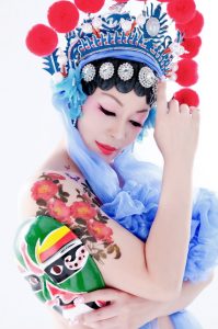 我的完美老婆古装美腿玉茹写真