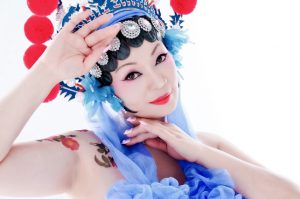 我的完美老婆古装美腿玉茹写真