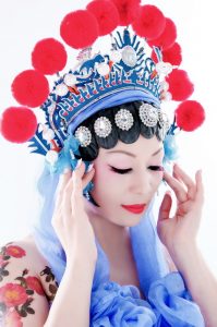 我的完美老婆古装美腿玉茹写真