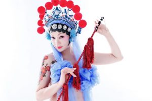 我的完美老婆古装美腿玉茹写真